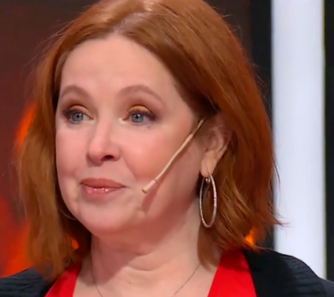 Nuevamente Andrea del Boca se negó a declarar en el juicio por Mama Corazon